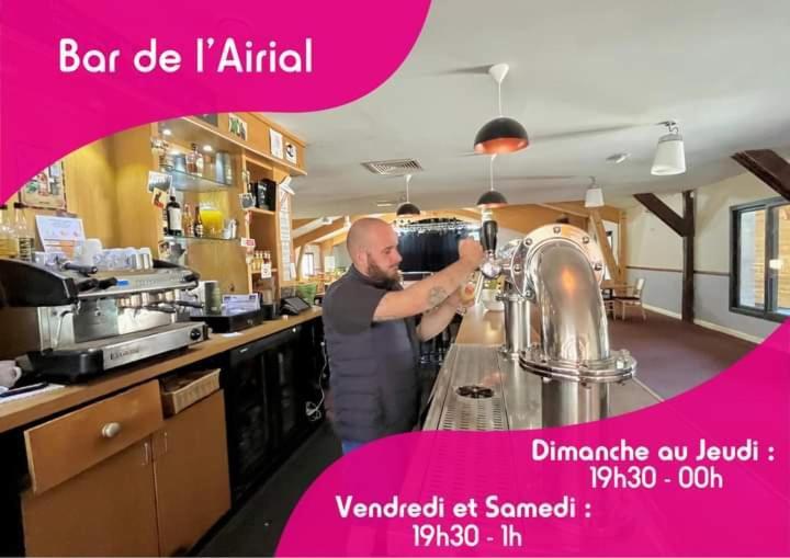 Mobil Home 43 Dans Camping 4 Etoiles Gastes 외부 사진